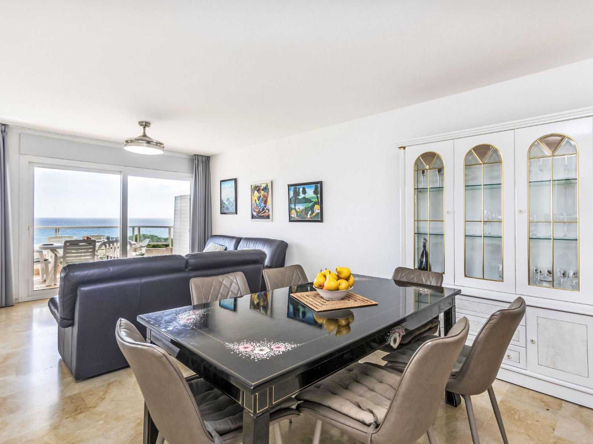 Apartment Blanes Beach By Interhome Kültér fotó