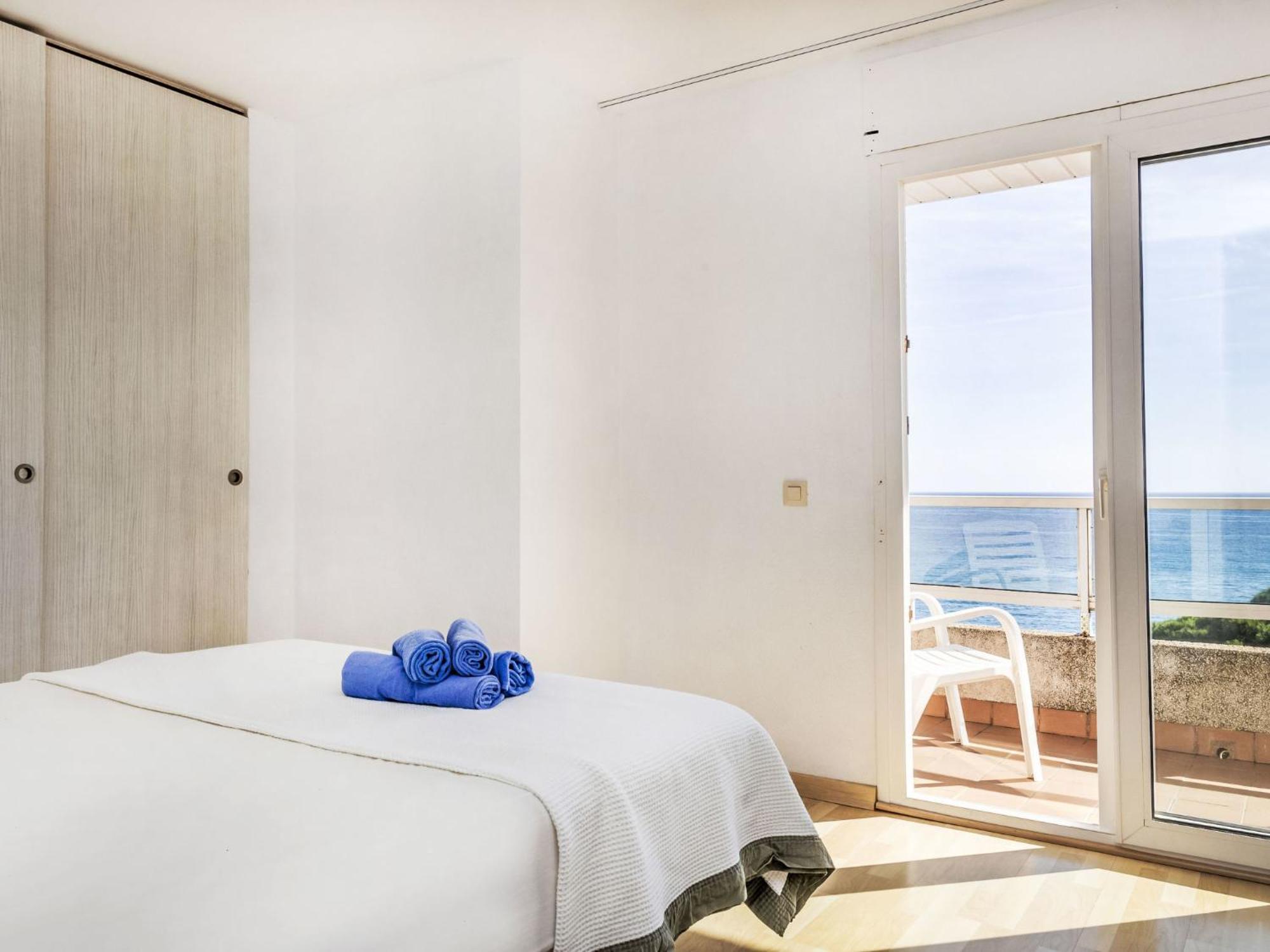 Apartment Blanes Beach By Interhome Kültér fotó