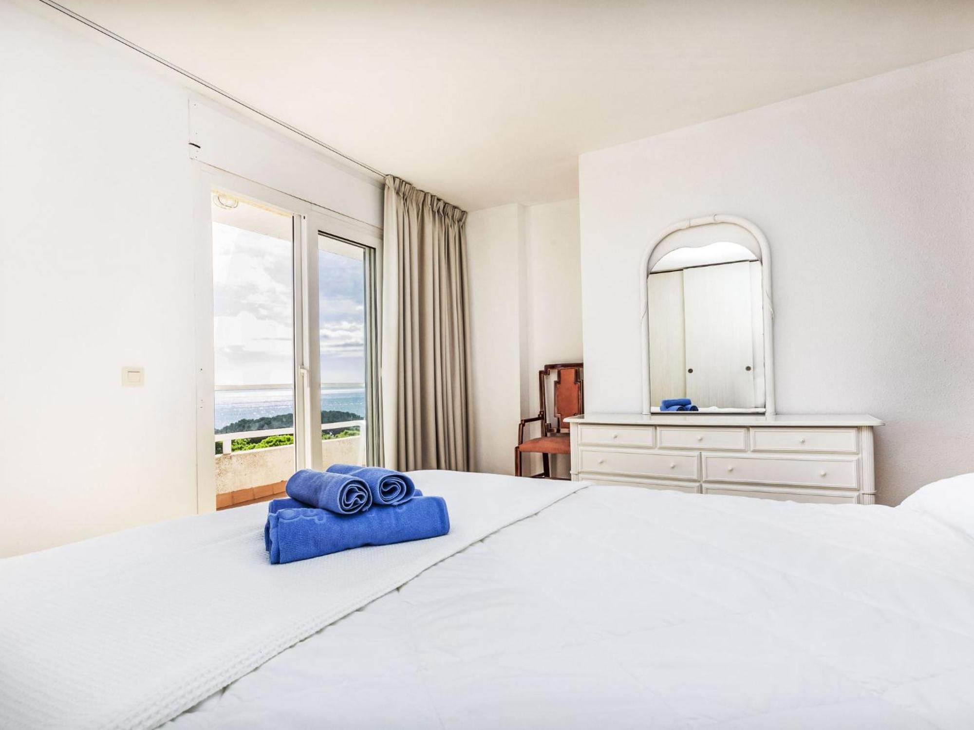 Apartment Blanes Beach By Interhome Kültér fotó