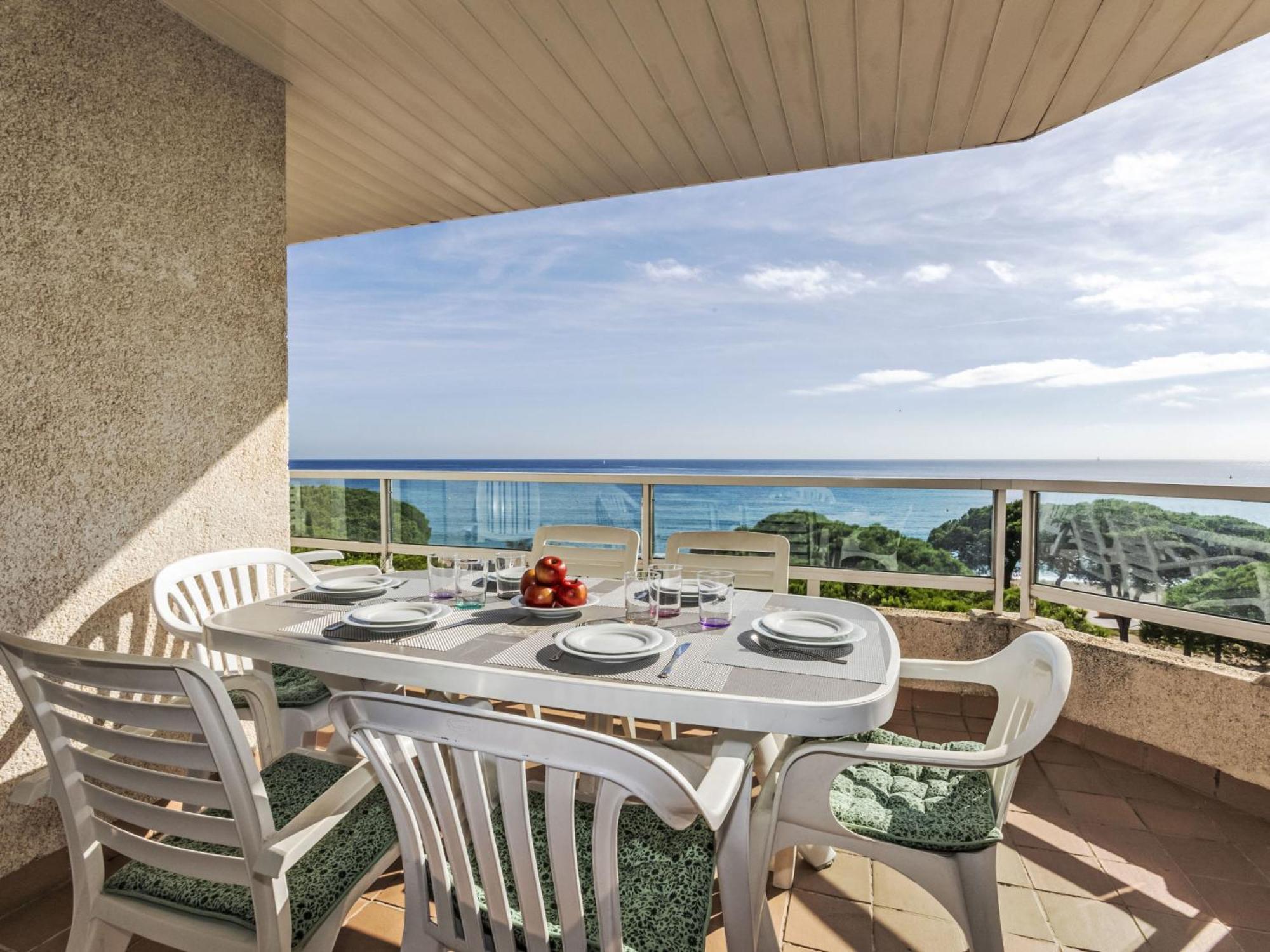 Apartment Blanes Beach By Interhome Kültér fotó