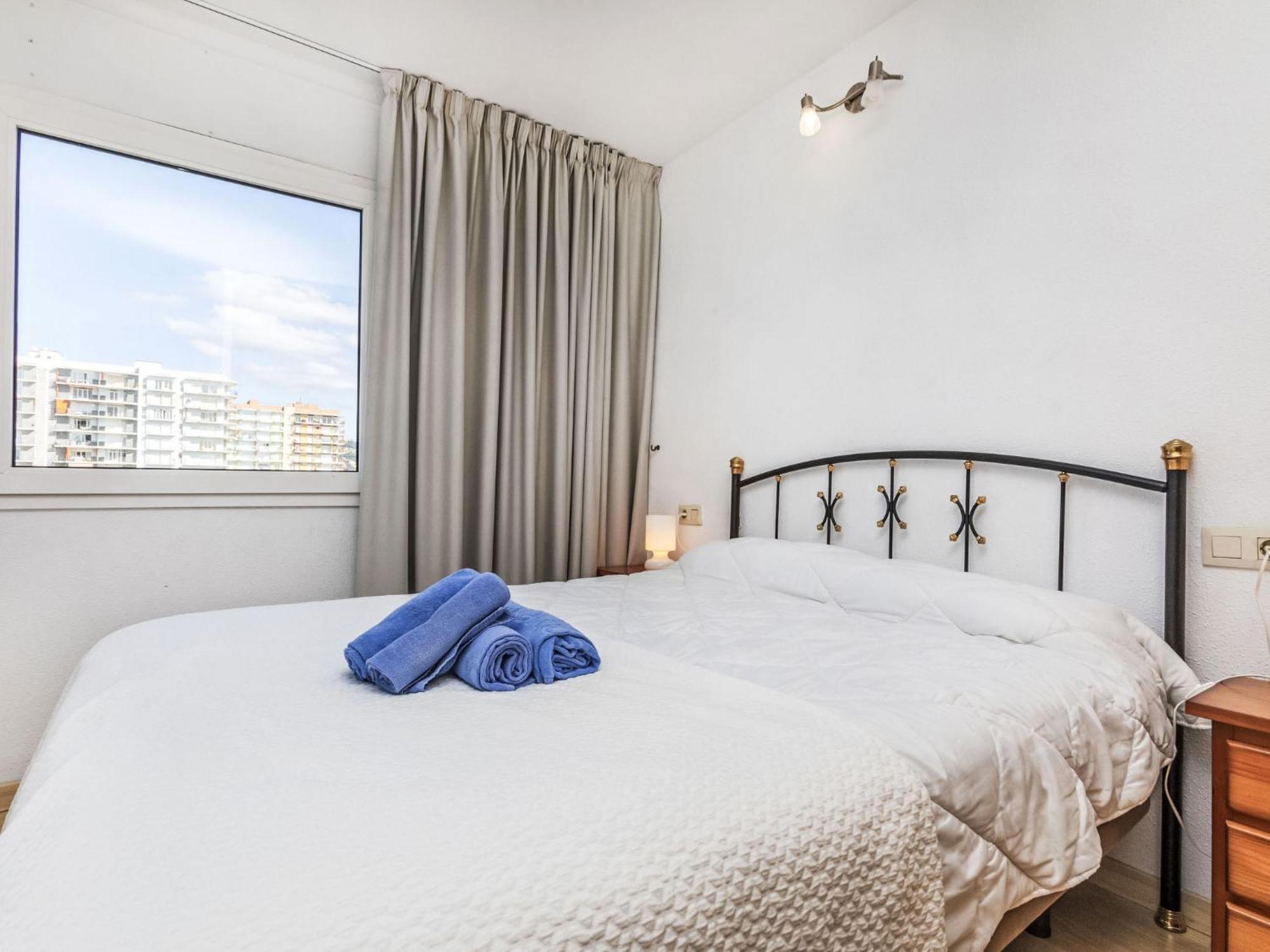 Apartment Blanes Beach By Interhome Kültér fotó